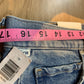 Citizens of Humanity Genova Low Rise Bootcut Jeans BNWT - Size 28