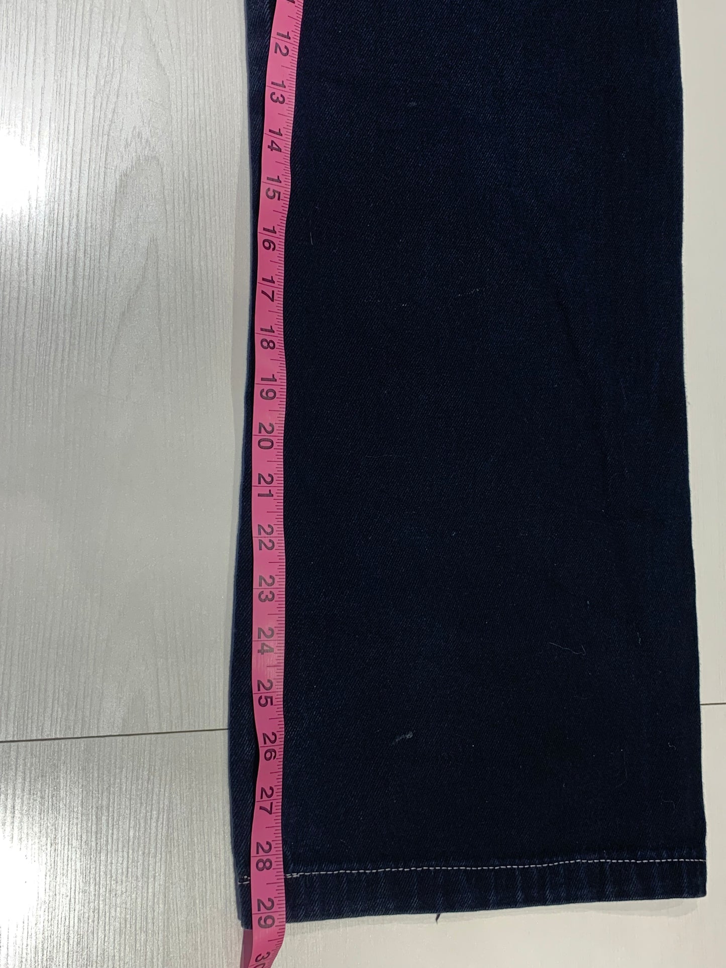 Linkin Park Baggy Y2k Denim Jeans (EXTREMELY RARE) - Size 26 x 30
