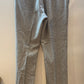 Polo Ralph Lauren Wool Trousers Pants Light Grey - Size 36 x 32