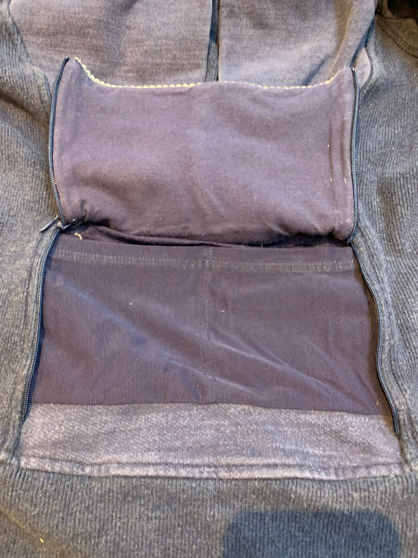 Lululemon Ride On Rock On Special Edition Scuba Hoodie - Size 6