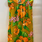 Liberty House Hawaii Women’s Dress Multicolor - Size Large