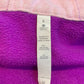 Lululemon Scuba Y2K Hoodie Pink - Women's Size 6