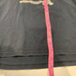 Betty Boop Vintage 1990's Lush Life Jerzees Tag Shirt - Size Large