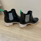 Cougar Kensington Chelsea Rain Boots Glossy Black (Brandnew) - US Size 7