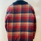 Pendleton Vintage Wool Plaid Jacket Multicolor - Men's Size Large