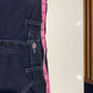 Linkin Park Baggy Y2k Denim Jeans (EXTREMELY RARE) - Size 26 x 30