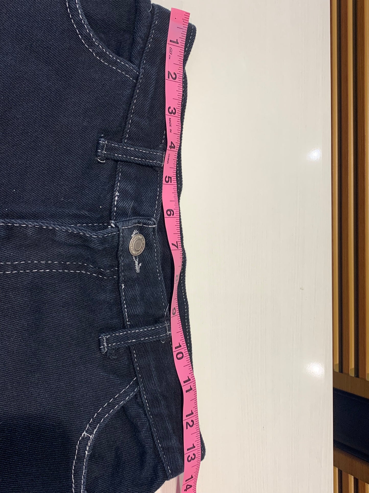 Linkin Park Baggy Y2k Denim Jeans (EXTREMELY RARE) - Size 26 x 30