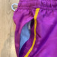 AussieBum Swim Shorts Purple Camo – Men's Size Medium