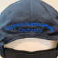 Disney Vintage 2005 50th Anniversary Adjustable Hat