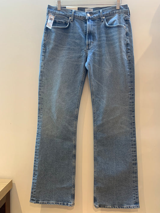 Citizens of Humanity Genova Low Rise Bootcut Jeans BNWT - Size 28