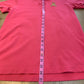 Psycho Bunny Men’s Polo Shirt Pink - Size (UK) 3/(US) XS