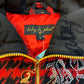 Baby Phat Jackets Red/Black - Women's Size Small