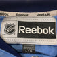 Reebok Florida Panther Alternate Jersey Jet Blue - Size Large