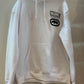 Marvel Echo Hoodie White - Size Large