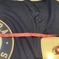 Reebok Florida Panther Alternate Jersey Jet Blue - Size Large