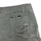 Kühl Active Mountain Men's Shorts 2 Pair Army Green, Grey - Size 38