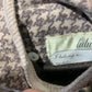 Lululemon Scuba Hoodie Houndstooth Print - Women's Size 6
