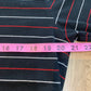 Lacoste Polo Shirt Stripe Blue - Size Men’s XL