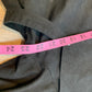 The Australian Outback Collection Jacket Black - Medium