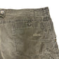 Kühl Active Mountain Men's Shorts 2 Pair Army Green, Grey - Size 38