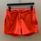 Oakley Athletic Golf Shorts Orange – Women’s Size 4