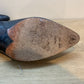 John Fluevog Poser EdieSexy Asymmetrical Leather Pumps 6.5