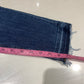 Rag & Bone Slim/Straight Denim Jeans Medium Wash Blue – Women’s Size 31