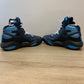 Reebok Shaq Attaq the Pump Orlando Magic - Men’s Size 8