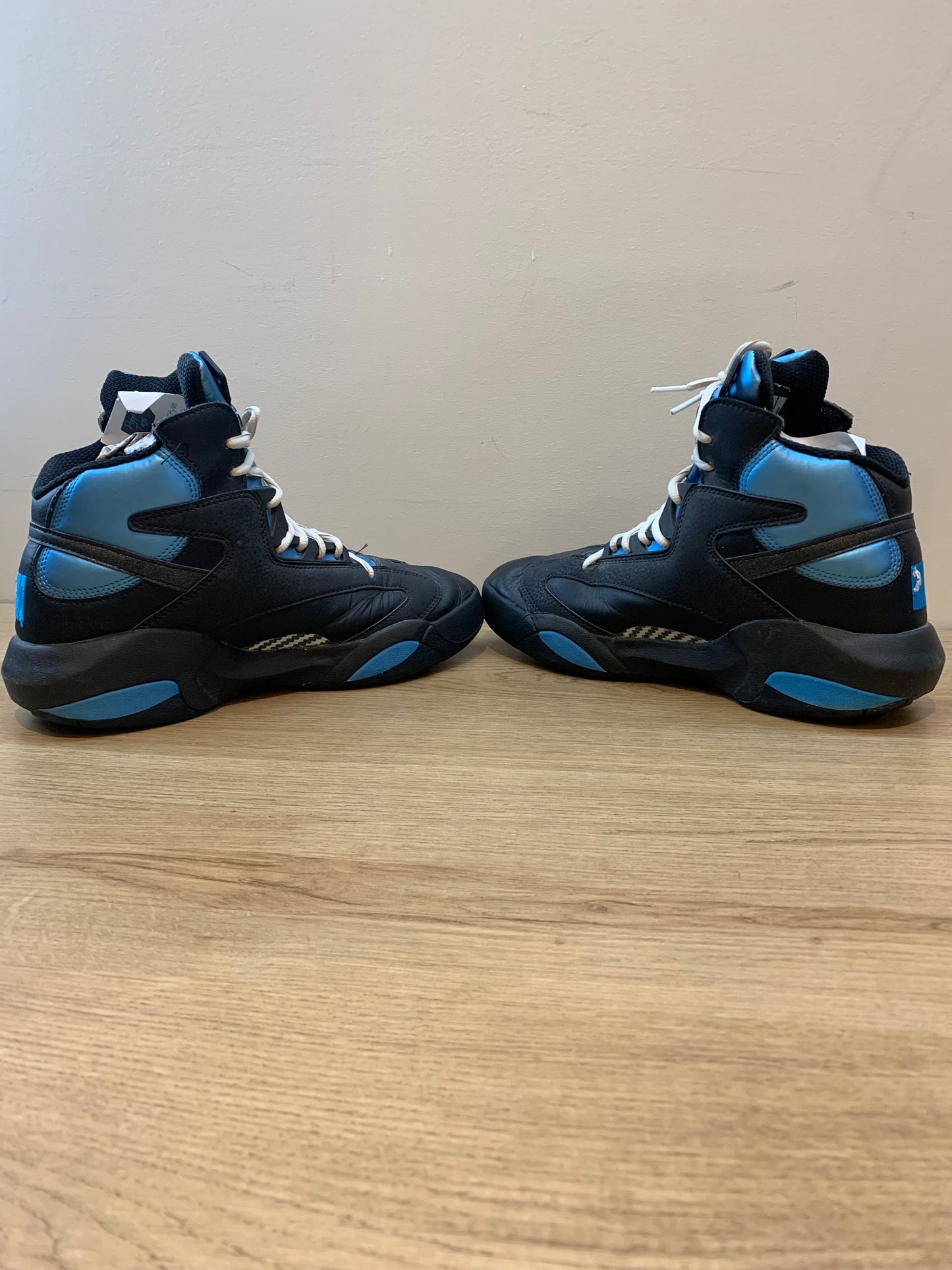 Reebok Shaq Attaq the Pump Orlando Magic - Men’s Size 8