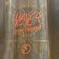 Slayer x Metal Mulisha Graphic Band Tee Vintage Y2K Black - Men’s XL