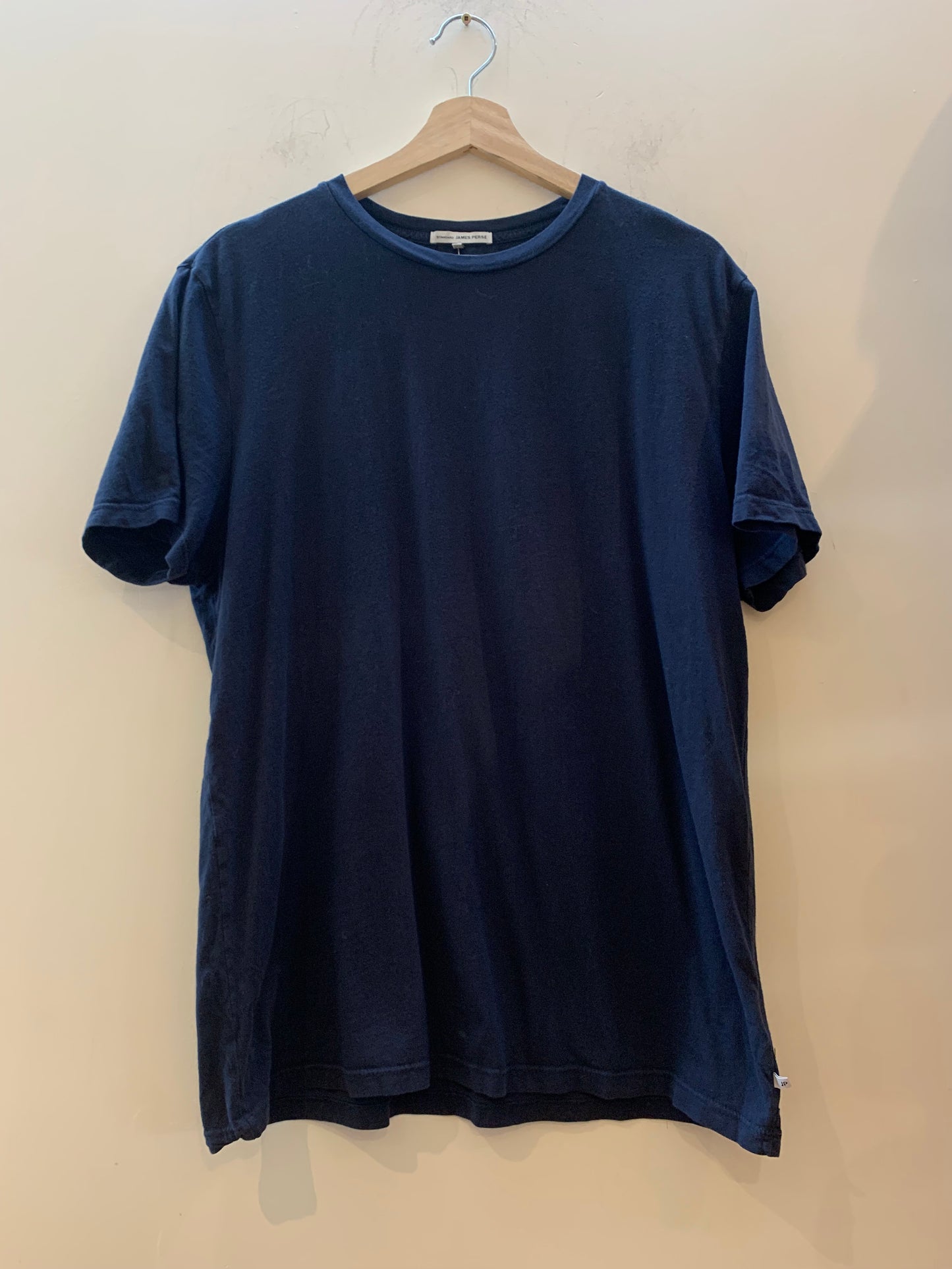 James Perse Standard T-Shirt - Men's Size (US) Medium/(UK) 3