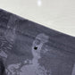 Lululemon Wide Leg Sweat Pants Vintage All Over Print - Size Large
