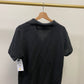 Lacoste Collor Polo Shirt Black - Men's Size Large
