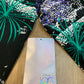 Disney 2003 Long Sleeve Thick Shirt All Over Print (BNWT) - Size Small