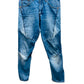 Levi’s Premium Hi-Ball Women's Denim Jeans Blue - W29