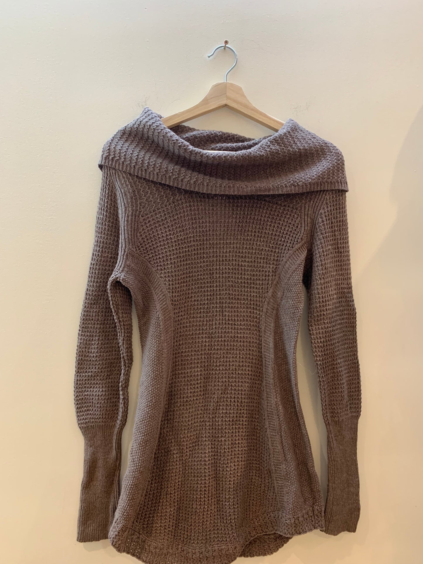 Angel of the North Anthropologie Rosie Sweater - Size Small