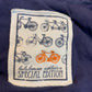 Lululemon Ride On Rock On Special Edition Scuba Hoodie - Size 6