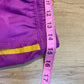 AussieBum Swim Shorts Purple Camo – Men's Size Medium