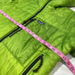 Patagonia DAS Parka Jacket Gekko Green 2002 Vintage (Rare)- Men's Size S