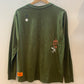 Lululemon All Yours Team Canada Calgary Long Sleeve Shirt - Size M (Rare)