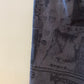 Lululemon Wide Leg Sweat Pants Vintage All Over Print - Size Large