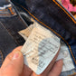 Naked & Famous Denim Easy Guy Denim Jeans Blue - Size 33 x 30