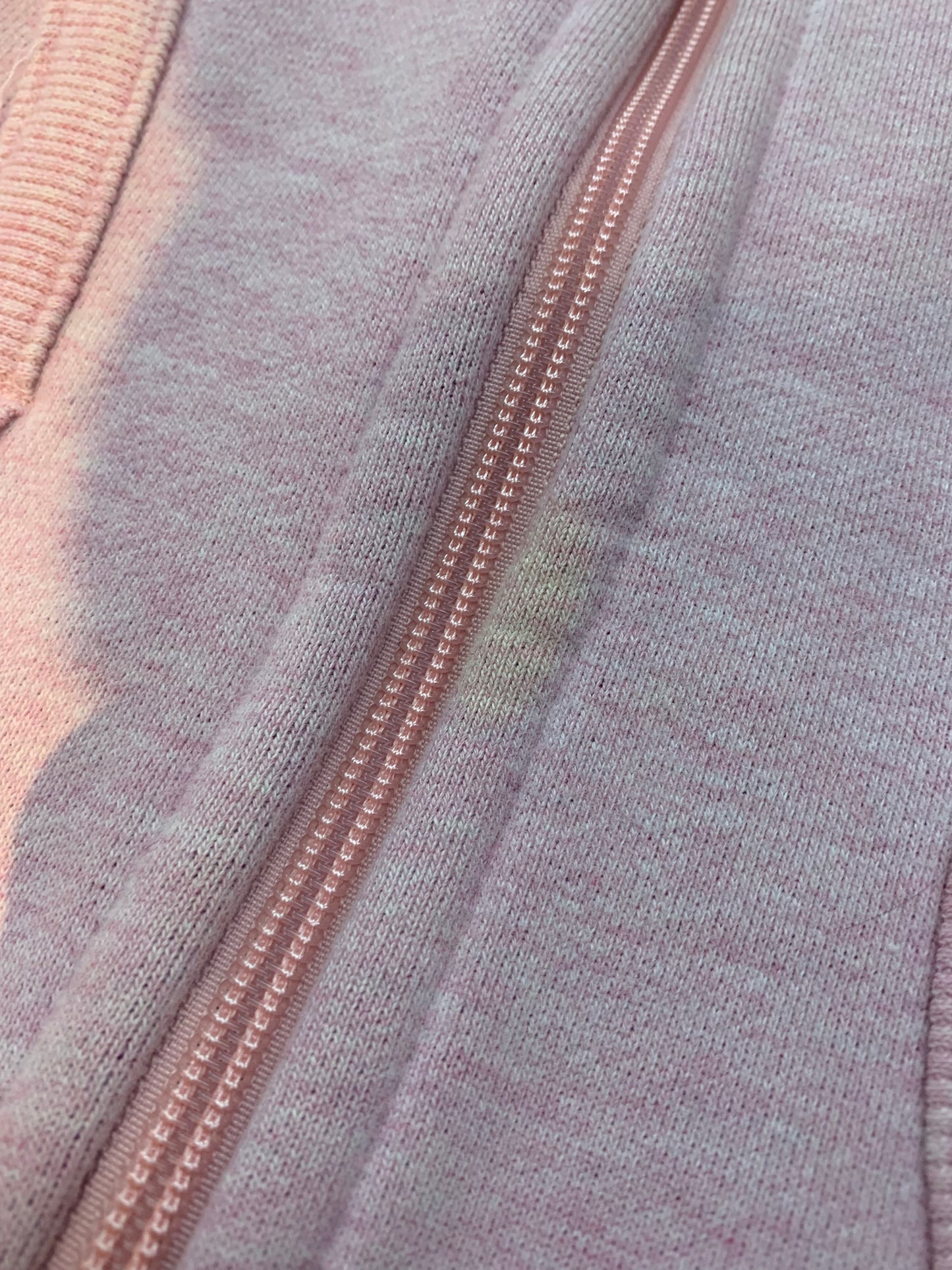 Lululemon Scuba Y2K Hoodie Pink - Women's Size 6