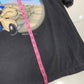 Harley Davidson Vintage 1994 Wile E Coyote Shirt - Size XL