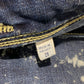 Bebe Premium Denim Jeans Flare Y2K - Size 29