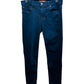 Joe's Jeans Women's Flawless Icon Mid-Rise Skinny Jeans - Size 26W