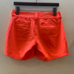 Oakley Athletic Golf Shorts Orange – Women’s Size 4