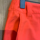 Oakley Athletic Golf Shorts Orange – Women’s Size 4