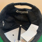 Kill The Hype LA Hat Black