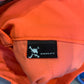 Oakley Athletic Golf Shorts Orange – Women’s Size 4